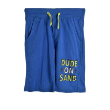 OVS Dude on Sand fiú Rövidnadrág #kék gyerek nadrág