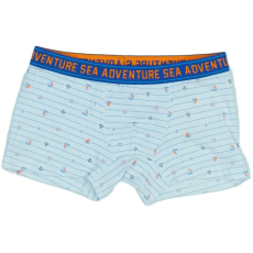 OVS Fiú Boxer (Méret: 116)