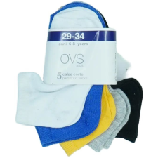 OVS Fiú Csomag - Zoknik (EU 34) gyerek zokni