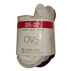 OVS Lány Csomag - Zoknik (EU 27)