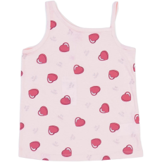 OVS Lány Lányka / Női ujjatlan póló / top (Méret: 134)
