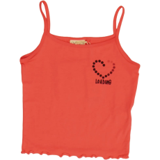 OVS Lány Lányka / Női ujjatlan póló / top (Méret: 146)