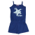 OVS Lány Playsuit / Jumpsuit (Méret: 116)