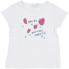 OVS Lány Póló (Méret: 122) gyerek póló