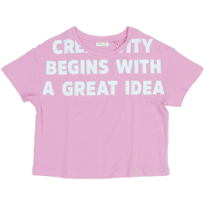 OVS Lány Póló (Méret: 158) gyerek póló