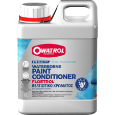 OWATROL FLOETROL - festék kondicionáló 1L tisztító- és takarítószer, higiénia