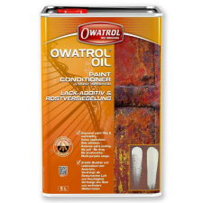  OWATROL Olaj 5L (rozsdagátló) tisztító- és takarítószer, higiénia