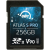 OWC Atlas S Pro 256 GB SDXC UHS-II Memóriakártya (OWCSDV90P0256)