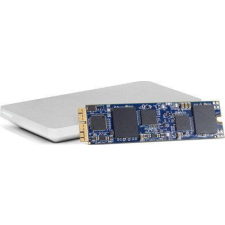 OWC Aura Pro X2 480GB Macbook SSD PCI-E x4 Gen3.1 NVMe (S3DAPT4MB05K) merevlemez