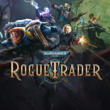 Owlcat Games Warhammer 40,000: Rogue Trader (Digitális kulcs - PC) videójáték