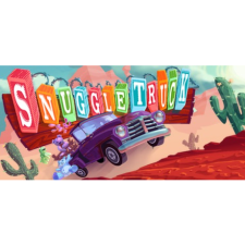 Owlchemy Labs Snuggle Truck (PC - Steam elektronikus játék licensz) videójáték