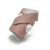 Owlet Smart Sock 3 - tartozékkészlet, 0-18 hónap (matt rózsaszín)