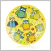  OWLS Gyermek desszert tányér 20 cm 
60301004
