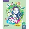 OWN IT! (3, WORKBOOK+eBOOK)