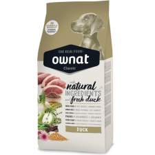 Ownat Dog Classic Duck 4 kg kutyaeledel