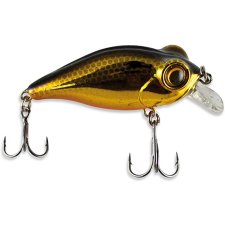 OWNER Bug Eye Bait 48 - Gold Shad csali