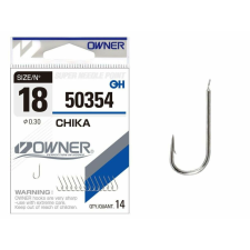 OWNER CHIKA 50354 - 08 horog