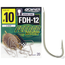 OWNER FDH-12 - 16 horog