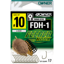 OWNER FDH-1 - 8 horog