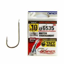 OWNER MATCH TOURNAMENT 56535 - 16 horog