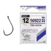  Owner Pin Hook 50922 #14 füles horog 12 db/csg