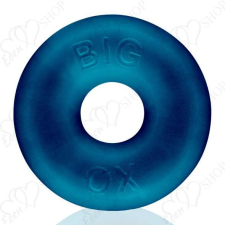 OXBALLS - Big Ox Cockring Space blue péniszgyűrű