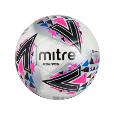 Oxbow, Mitre Mitre labda Delta Futsal 3" A0028 WWB futball felszerelés