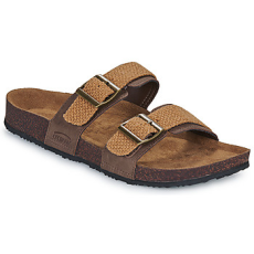 Oxbow Papucsok VEGA Barna 41