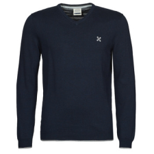 Oxbow Pulóverek POPIVEGA Tengerész EU XXL férfi pulóver, kardigán