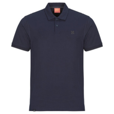Oxbow Rövid ujjú galléros pólók R1TIMELESS Tengerész EU XL