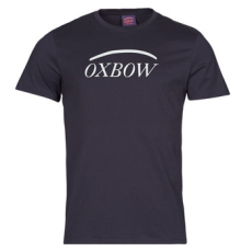 Oxbow Rövid ujjú pólók P0TALAI Kék EU L