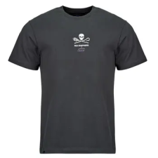 Oxbow Rövid ujjú pólók SEA SHEPHERD S1SFTO4F Fekete EU M férfi póló
