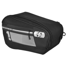 Oxford 1st Time Kis Oldaltáska Fekete 45L egyéb motorkerékpár alkatrész