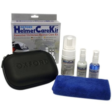 Oxford Bukósisak és plexi tisztító készlet egyéb motorkerékpár alkatrész