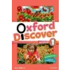  Oxford Discover: 1: Workbook – E. Wilkinson