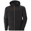  OXFORD H. SOFTS JACKET
