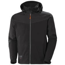  OXFORD H. SOFTS JACKET munkaruha
