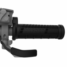 Oxford HotGrips ATV fűthető markolatok automatikus hőmérséklet-érzékelő kapcsolóval markolatfűtés