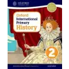  Oxford International Primary History: Student Book 2 – Helen Crawford