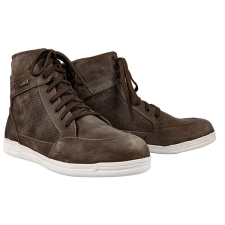 Oxford Kicback Air, barna 42 motoros csizma