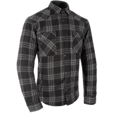 Oxford Kickback 3.0, šedá, vel. XL autóalkatrész