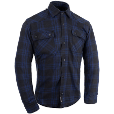 Oxford Kickback 3.0, modrá, vel. 2XL autóalkatrész