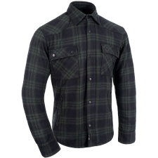 Oxford Kickback 3.0, zelená, vel. 4XL autóalkatrész