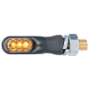 Oxford LED Atom mini szett, ellenállásokkal, pár
