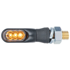Oxford LED Atom mini szett, ellenállásokkal, pár motorkerékpár irányjelző