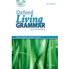  Oxford Living Grammar: Pre-Intermediate: Student's Book Pack – MARK HARRISON