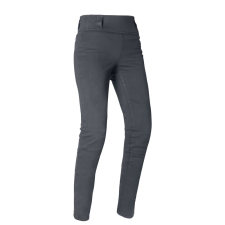 Oxford Női leggings Oxford Super Leggings 2.0 fekete motoros nadrág