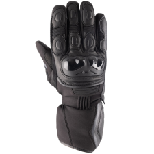 Oxford Omega 1.0. Dry2Dry™ női motoros kesztyű fekete motoros kesztyű