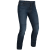Oxford Original Approved AAA Straight Jeans motoros farmernadrág koptatott kék