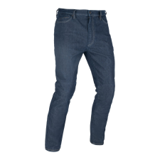 Oxford Original Approved Jeans AA motoros farmer sötét kék motoros nadrág